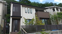 広島市安佐南区伴北７丁目の一戸建て