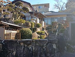 広島市東区福田７丁目の一戸建て