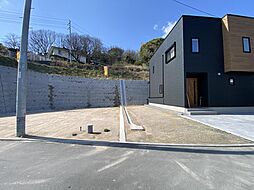 広島市安芸区矢野西3丁目の土地