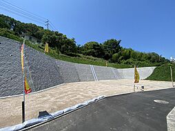 広島市安芸区矢野西3丁目の土地
