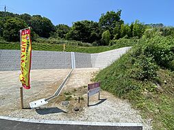 広島市安芸区矢野西３丁目の土地