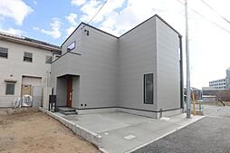 広島市安佐北区可部南１丁目