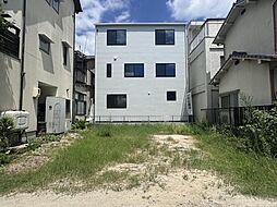 広島市東区牛田本町4丁目の土地