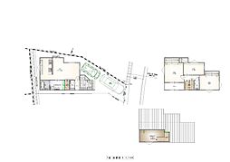 カーサ・ヴァローレ中山上二丁目 No.2