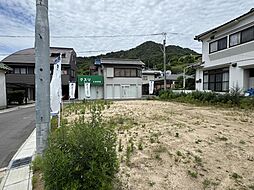 安芸郡坂町小屋浦2丁目の土地
