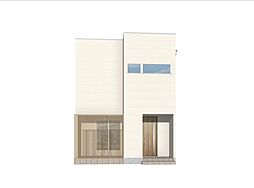 広島市安佐北区亀山１丁目