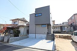 広島市安佐南区相田５丁目の一戸建て