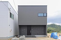 東広島市西条町御薗宇の一戸建て
