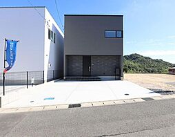 東広島市西条町御薗宇の一戸建て
