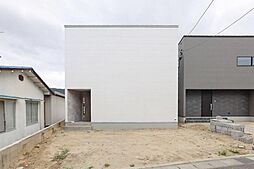 東広島市西条町御薗宇の一戸建て