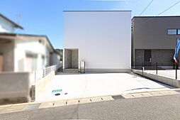 東広島市西条町御薗宇の一戸建て