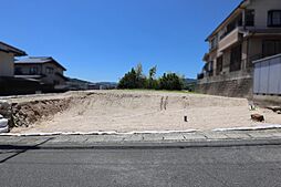 広島市安佐南区上安６丁目の土地