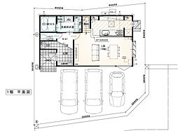 安芸郡坂町小屋浦２丁目の一戸建て