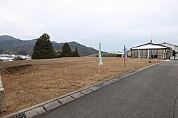 東広島市西条町御薗宇の土地