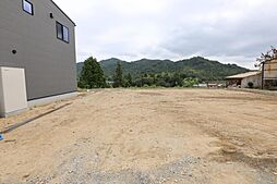 東広島市西条町御薗宇の土地