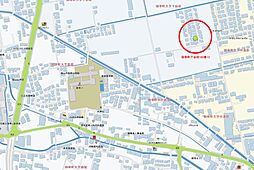 福山市御幸町大字下岩成