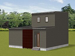 新築戸建て住宅 福山市駅家町 4