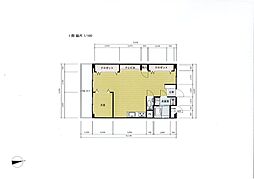 デュオ下深川駅前 410