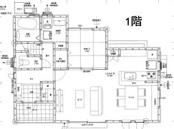 安芸郡海田町三迫２丁目の一戸建て