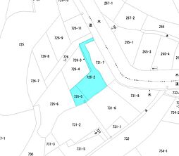 岩国市藤生町４丁目の土地