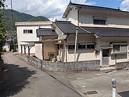 東広島市河内町中河内の土地