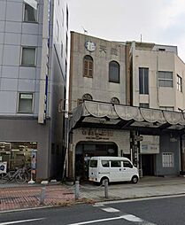 宇部市相生町　店舗・住居