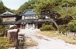 神石郡神石高原町高光の土地
