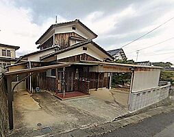 宇部市今村北1丁目の土地