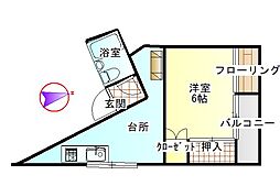 広島市東区二葉の里１丁目