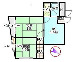 広島市安佐北区落合２丁目