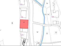 福山市沼隈町大字下山南の土地