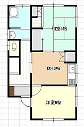 呉市宮原２丁目の一戸建て