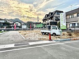 福山市大門町3丁目の土地
