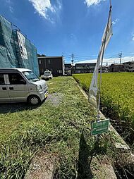 福山市引野町２丁目の土地