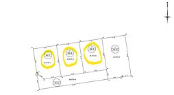 福山市千田町3丁目の土地
