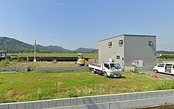 福山市駅家町大字坊寺