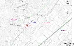 福山市津之郷町大字加屋の土地
