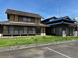 福山市加茂町大字下加茂の一戸建て