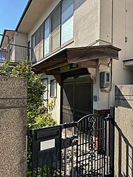 福山市北吉津町３丁目の一戸建て