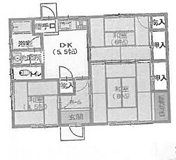尾道市栗原東２丁目