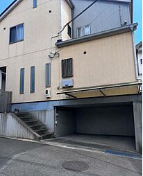 福山市木之庄町５丁目の一戸建て