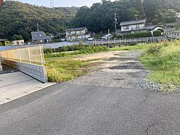 福山市春日町浦上の土地