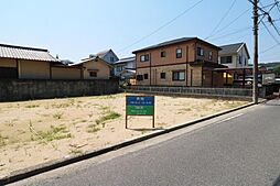 府中市高木町の土地