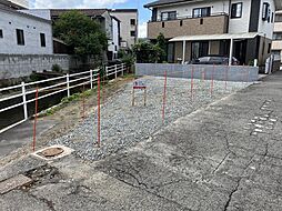 福山市地吹町の土地