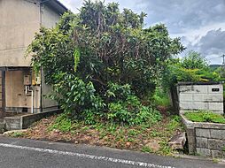 福山市大門町3丁目の土地