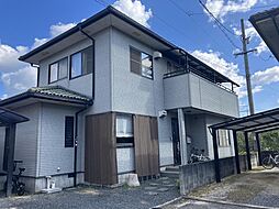 府中市高木町の一戸建て