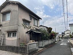 笠岡市一番町の土地