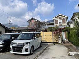 広島市佐伯区八幡4丁目の一戸建て