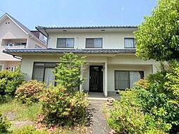 三原市宮浦６丁目の一戸建て