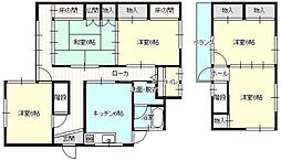 三原市糸崎４丁目の一戸建て